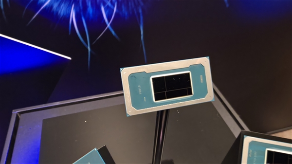 Intel下代处理器Panther Lake首次公开运行:明年大规模上市 Intel处理器Panther Lake 第1张 Intel下代处理器Panther Lake首次公开运行:明年大规模上市 Intel处理器Panther Lake 第1张