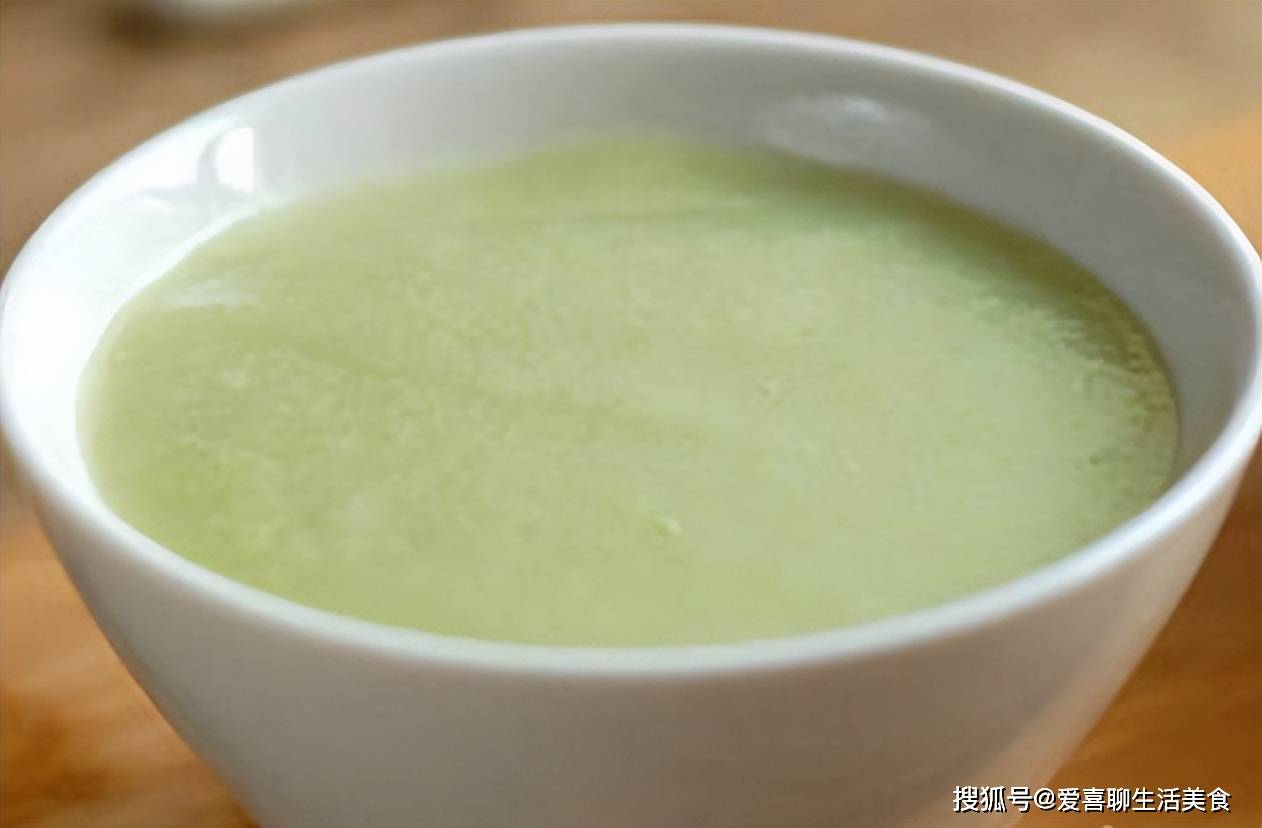 小满来临,记得给家人吃这菜,一清热、二下火、三补水,老少皆宜! 小满吃这菜 第6张 小满来临,记得给家人吃这菜,一清热、二下火、三补水,老少皆宜! 小满吃这菜 第6张