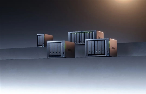 群晖推出四款全新NAS:DS725+、DS425+、DS1525+、DS1825+ 群晖NAS 第1张 群晖推出四款全新NAS:DS725+、DS425+、DS1525+、DS1825+ 群晖NAS 第1张