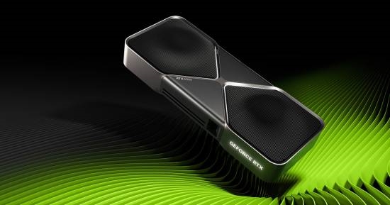 没N卡就没PC游戏吗 黄仁勋称PC游戏有30年历史引吐槽 第2张 没N卡就没PC游戏吗 黄仁勋称PC游戏有30年历史引吐槽 第2张