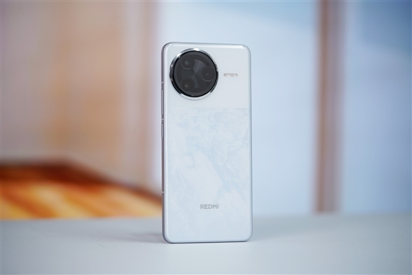 天玑9400+直屏水桶机!REDMI K80至尊版搭载7400mAh电池+120W快充 REDMI K80至尊版 第3张 天玑9400+直屏水桶机!REDMI K80至尊版搭载7400mAh电池+120W快充 REDMI K80至尊版 第3张