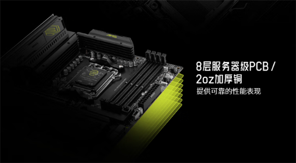 DDR5内存出很久了 可我仍然不建议你插满4根 DDR5内存 第13张 DDR5内存出很久了 可我仍然不建议你插满4根 DDR5内存 第13张