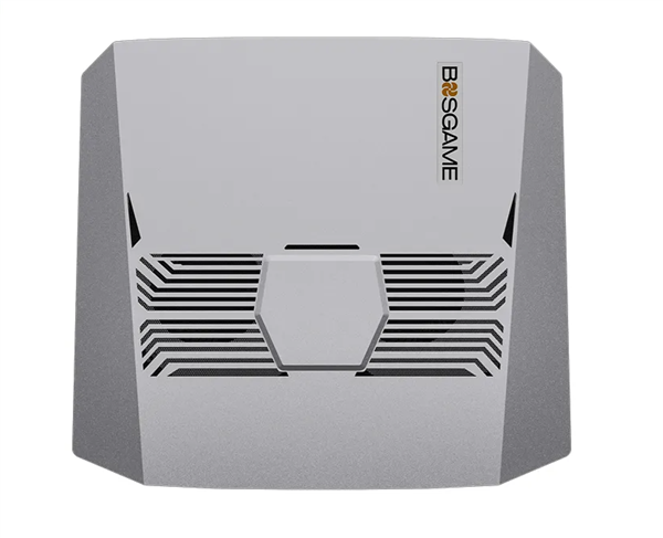 锐龙AI Max+ 395迷你机张口就要1.2万,你会买吗? 395 迷你机 第2张 锐龙AI Max+ 395迷你机张口就要1.2万,你会买吗? 395 迷你机 第2张