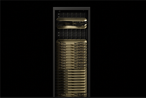 禁售中国也不愁!NVIDIA卖给OpenAI 40万颗GB200 AI芯片 狂揽400亿美元 GB200 第1张 禁售中国也不愁!NVIDIA卖给OpenAI 40万颗GB200 AI芯片 狂揽400亿美元 GB200 第1张