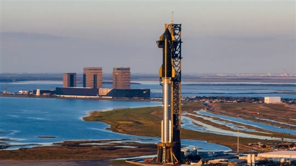 破除两次失败魔咒!SpaceX星舰第九次试飞成功发射升空 SpaceX星舰 第2张 破除两次失败魔咒!SpaceX星舰第九次试飞成功发射升空 SpaceX星舰 第2张