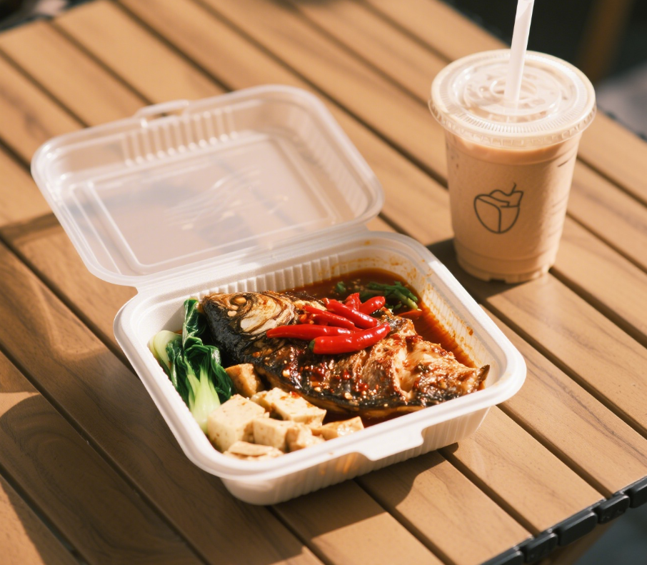 男子日均点外卖2.5次需终身服药 塑料包装是“血管毒剂” 外卖 第1张 男子日均点外卖2.5次需终身服药 塑料包装是“血管毒剂” 外卖 第1张