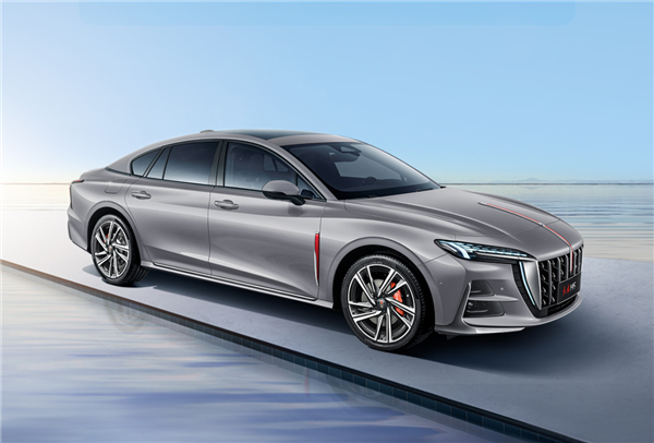 纯血国产豪华轿车!全新红旗H6上市售价17.98万元起 全新红旗H6 第3张 纯血国产豪华轿车!全新红旗H6上市售价17.98万元起 全新红旗H6 第3张
