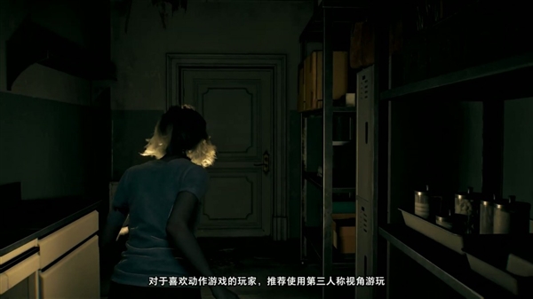 《生化危机9》进化揭秘:真实演出、双重视角与浣熊市的重生 生化危机9 第5张 《生化危机9》进化揭秘:真实演出、双重视角与浣熊市的重生 生化危机9 第5张
