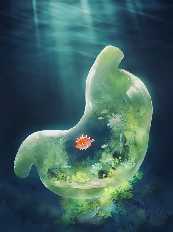 为了消灭癌症 他们把几千份遗憾喂给代码 癌症 第14张