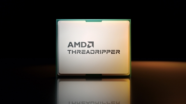 AMD顶级桌面CPU！64核线程撕裂者9980X现身跑分：直接登顶第一 AMD撕裂者9980X 第3张