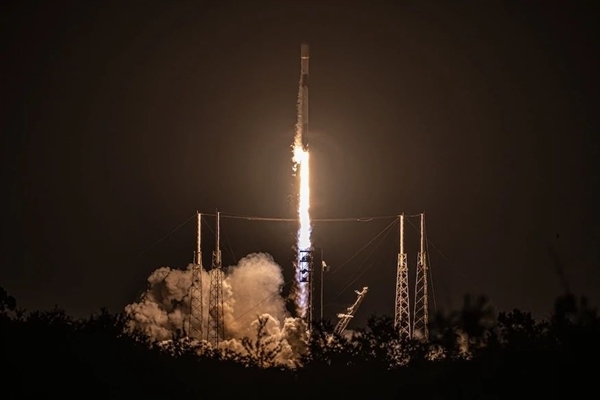 马斯克没吹牛！SpaceX猎鹰9号500次发射：29次复用创纪录 SpaceX猎鹰9号 第1张