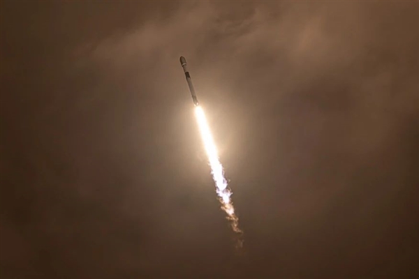 马斯克没吹牛！SpaceX猎鹰9号500次发射：29次复用创纪录 SpaceX猎鹰9号 第2张