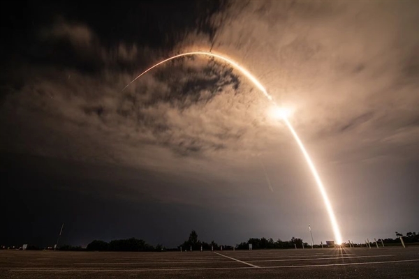 马斯克没吹牛！SpaceX猎鹰9号500次发射：29次复用创纪录 SpaceX猎鹰9号 第3张