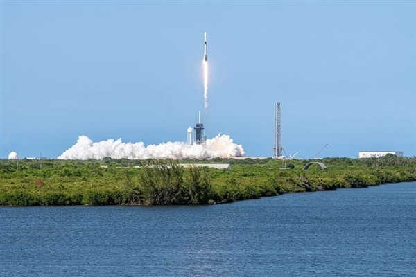 马斯克没吹牛！SpaceX猎鹰9号500次发射：29次复用创纪录 SpaceX猎鹰9号 第4张