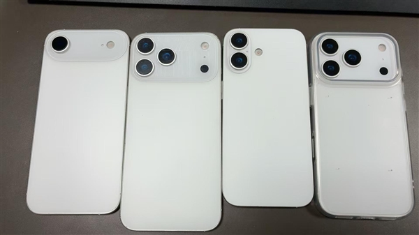曝iPhone 17 Pro Max电池将达到5000mAh：苹果史上最大 iPhone Max电池 第1张