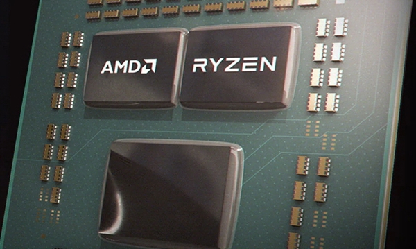 Intel彻底没法玩!AMD Zen6要用多层3D堆叠缓存:IPC提升超Zen5 AMD Zen6 多层3D堆叠缓存 第2张 Intel彻底没法玩!AMD Zen6要用多层3D堆叠缓存:IPC提升超Zen5 AMD Zen6 多层3D堆叠缓存 第2张