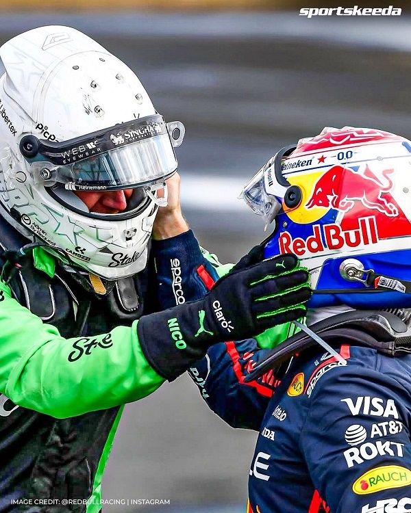 《F1:极速狂飙》成就苹果票房之最 F1:极速狂飙 第2张 《F1:极速狂飙》成就苹果票房之最 F1:极速狂飙 第2张