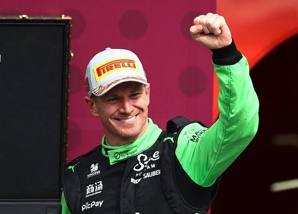 《F1:极速狂飙》成就苹果票房之最 F1:极速狂飙 第3张 《F1:极速狂飙》成就苹果票房之最 F1:极速狂飙 第3张