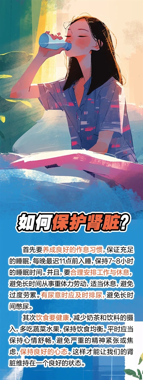 透支的肾是补不回来的!5个伤肾行为很多人都在做 透支的肾是补不回来的 伤肾行为 第10张 透支的肾是补不回来的!5个伤肾行为很多人都在做 透支的肾是补不回来的 伤肾行为 第10张