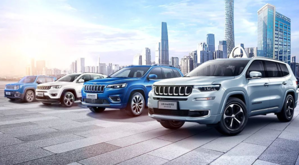 国产Jeep落幕!广汽菲克宣告破产:已无重整可能 国产Jeep落幕 第1张 国产Jeep落幕!广汽菲克宣告破产:已无重整可能 国产Jeep落幕 第1张