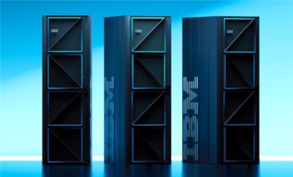 IBM推出Power11服务器：正常运作时间达99.9999% 零停机维护 Power11服务器 第1张