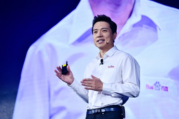 起个大早赶个晚集!百度为啥总是为什么打不赢仗:李彦宏亲自回应了 百度为啥总是为什么打不赢仗 第1张 起个大早赶个晚集!百度为啥总是为什么打不赢仗:李彦宏亲自回应了 百度为啥总是为什么打不赢仗 第1张