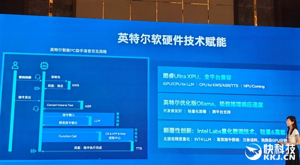 完美的六边形战士!Intel奉上AI高静游戏本:9大厂力捧 Intel AI高静游戏本 第12张 完美的六边形战士!Intel奉上AI高静游戏本:9大厂力捧 Intel AI高静游戏本 第12张