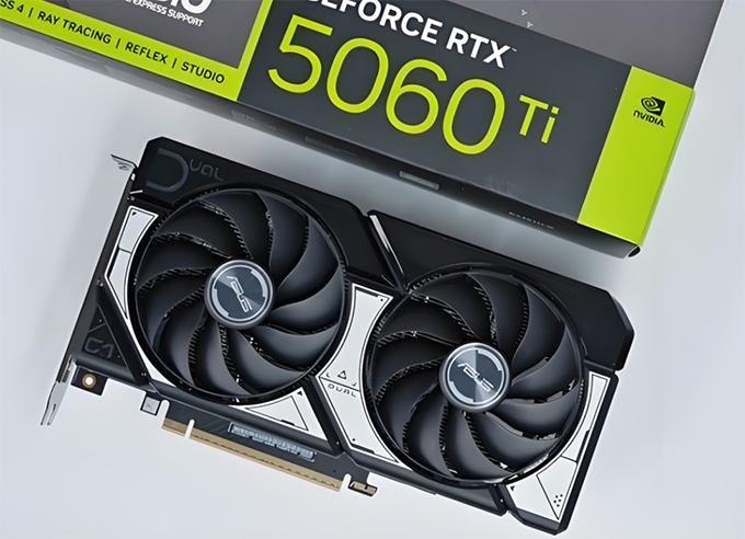 RTX5060Ti比4060Ti性能提升多少?RTX5060Ti 8G和16G怎么选? RTX5060Ti比4060Ti性能提升多少 第1张 RTX5060Ti比4060Ti性能提升多少?RTX5060Ti 8G和16G怎么选? RTX5060Ti比4060Ti性能提升多少 第1张