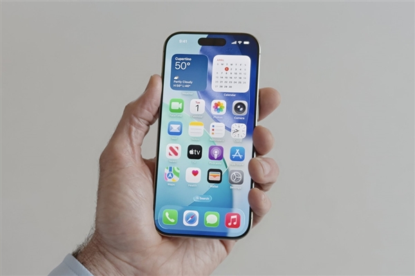 粉色没了!曝iPhone 17/17 Air共有9款配色 iPhone 17配色 第3张 粉色没了!曝iPhone 17/17 Air共有9款配色 iPhone 17配色 第3张