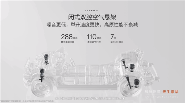 我是来看库里南的 但极氪这个能行吗 库里南 极氪 第7张 我是来看库里南的 但极氪这个能行吗 库里南 极氪 第7张