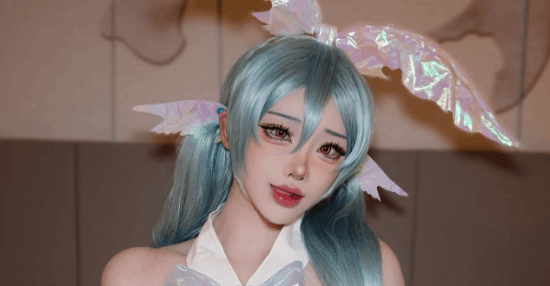 《棕色尘埃2》绝美Coser在BW被举报！本人回应来了 棕色尘埃2 第1张