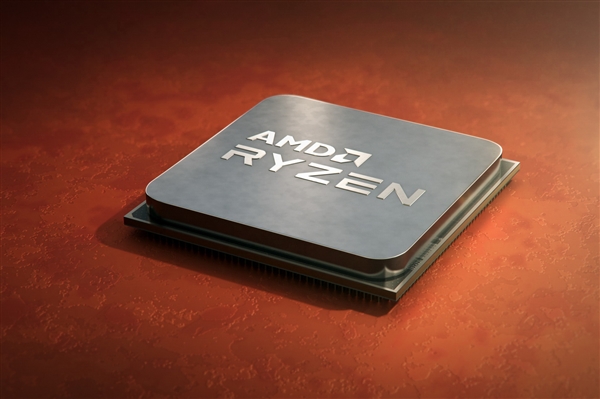 AMD Zen6处理器将由台积电2nm工艺主导!部分低端型号用3nm Zen6处理器 台积电2nm工艺 第2张 AMD Zen6处理器将由台积电2nm工艺主导!部分低端型号用3nm Zen6处理器 台积电2nm工艺 第2张