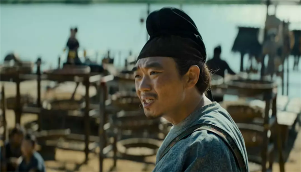 电影《长安的荔枝》提档至7月18日上映:大鹏、白客主演 长安的荔枝 第1张 电影《长安的荔枝》提档至7月18日上映:大鹏、白客主演 长安的荔枝 第1张