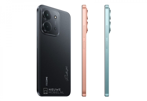 小米手机哪款手机全球销量最高?REDMI 15C,百元良心神机 小米手机 REDMI 15C 第3张 小米手机哪款手机全球销量最高?REDMI 15C,百元良心神机 小米手机 REDMI 15C 第3张