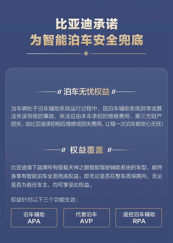 比亚迪王朝秦宋元夏4大IP车型即将OTA:五大新功能 比亚迪王朝 第2张 比亚迪王朝秦宋元夏4大IP车型即将OTA:五大新功能 比亚迪王朝 第2张