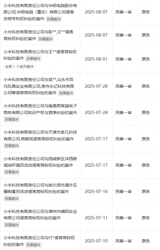 你是不知道!在网上买个正版小米有多难 在网上买个正版小米有多难 第7张 你是不知道!在网上买个正版小米有多难 在网上买个正版小米有多难 第7张