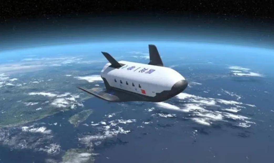 天舟九号成功对接空间站,飞船返回遭3000度高温灼烧,为何去没有 天舟九号成功对接空间站 第12张 天舟九号成功对接空间站,飞船返回遭3000度高温灼烧,为何去没有 天舟九号成功对接空间站 第12张