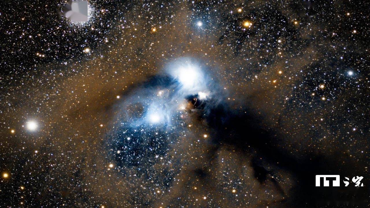 新研究提出宇宙起源新模型:大爆炸或为黑洞塌缩后的“反弹” 宇宙起源 第1张 新研究提出宇宙起源新模型:大爆炸或为黑洞塌缩后的“反弹” 宇宙起源 第1张