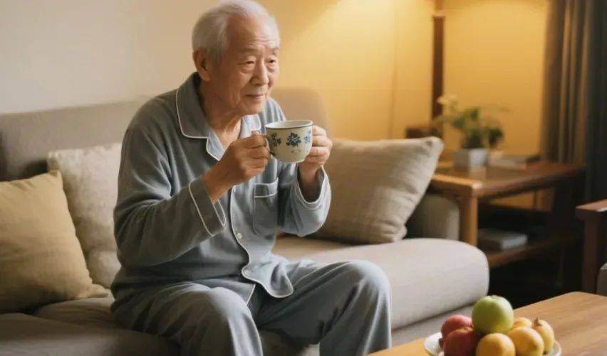 男性“晨起”4个行为,或比喝酒伤身!很多男生都中招了 男性晨起4个行为 第2张 男性“晨起”4个行为,或比喝酒伤身!很多男生都中招了 男性晨起4个行为 第2张