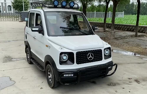 为什么老头乐能合法生产、销售不能合法上路?官方解释来了! 老头乐 第1张 为什么老头乐能合法生产、销售不能合法上路?官方解释来了! 老头乐 第1张