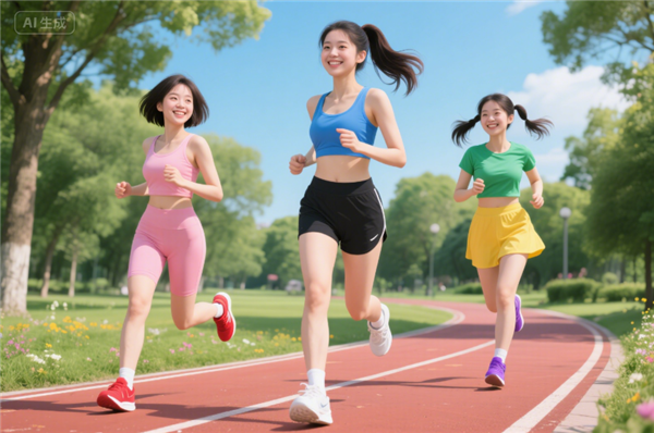 走路和跑步哪个更延寿对血管更好 答案令人意外 走路和跑步哪个更延寿 第2张 走路和跑步哪个更延寿对血管更好 答案令人意外 走路和跑步哪个更延寿 第2张