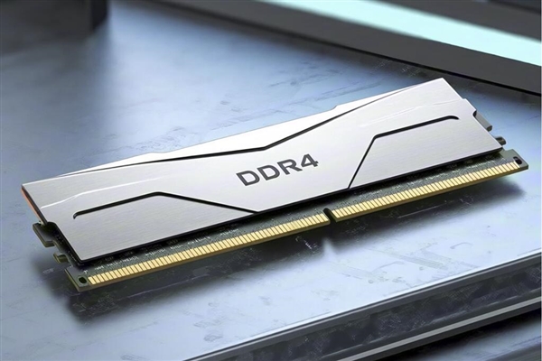 价格倒挂超过DDR5!DDR4涨价风暴要持续多久 DDR4涨价 第1张 价格倒挂超过DDR5!DDR4涨价风暴要持续多久 DDR4涨价 第1张