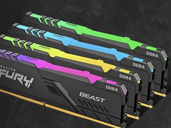 价格倒挂超过DDR5!DDR4涨价风暴要持续多久 DDR4涨价 第3张 价格倒挂超过DDR5!DDR4涨价风暴要持续多久 DDR4涨价 第3张