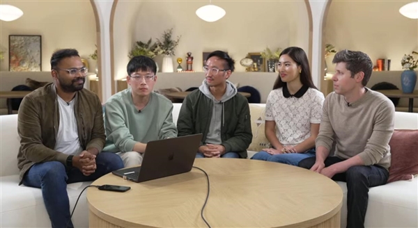 OpenAI发布最强ChatGPT智能体:能写代码、做PPT、分析金融 ChatGPT智能体 第1张 OpenAI发布最强ChatGPT智能体:能写代码、做PPT、分析金融 ChatGPT智能体 第1张