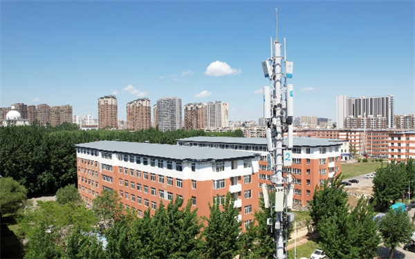 华为打造智能基站:实时自动改变波形 效率提升30倍以上 华为智能基站 第1张 华为打造智能基站:实时自动改变波形 效率提升30倍以上 华为智能基站 第1张