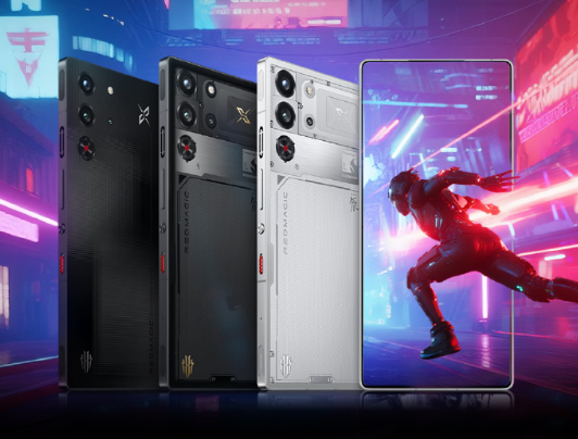 红魔10S Pro系列首发上线PC模拟器：手机秒变PC 离线也能玩 Pro PC模拟器 第1张