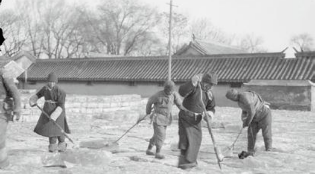 不只是现在热，历史上最热的时候10天热死11400人 历史上最热的时候 第4张