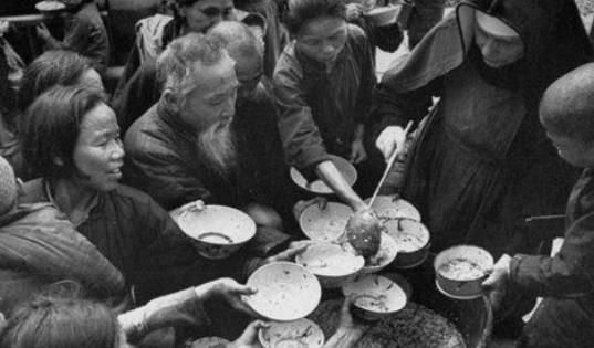 不只是现在热，历史上最热的时候10天热死11400人 历史上最热的时候 第7张
