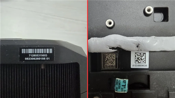 AMD神秘三8Pin供电散热器现身!比RX 7900 XTX还大:或为未发布RX 7950 XTX AMD三8Pin供电散热器 第7张 AMD神秘三8Pin供电散热器现身!比RX 7900 XTX还大:或为未发布RX 7950 XTX AMD三8Pin供电散热器 第7张