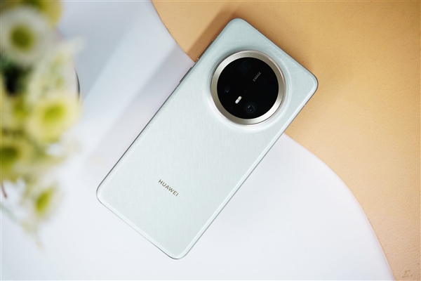 前无古人!Mate 80要搭载全新国产旗舰CMOS:华为手机早已100%国产化 Mate 80 第1张 前无古人!Mate 80要搭载全新国产旗舰CMOS:华为手机早已100%国产化 Mate 80 第1张